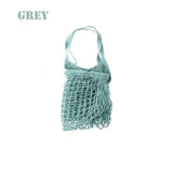Round String Reusable Bag - shop.livefree.co.uk