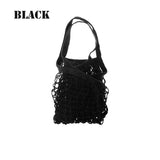 Round String Reusable Bag - shop.livefree.co.uk