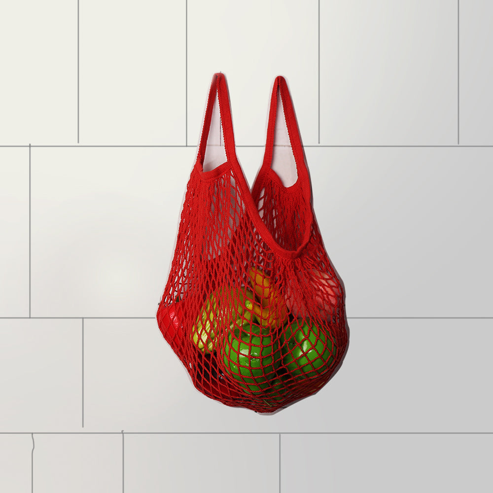 Net Shopping Bag -  UK