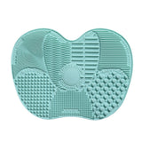1PCS Silicone Brush Cleaner Cosmetic Make Up - shop.livefree.co.uk