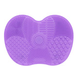 1PCS Silicone Brush Cleaner Cosmetic Make Up - shop.livefree.co.uk