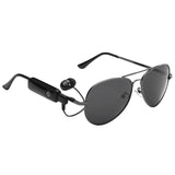 Portable Bluetooth Smart Sunglasses Sports Outdoor - shop.livefree.co.uk