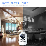 1080P Wireless IP Camera Wifi Intelligent Auto Tracking mini Camera HD Home Security Network 3MP CCTV Camera Baby Monitor Wifi
