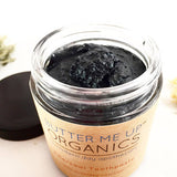 Organic Activated Charcoal Toothpaste - shop.livefree.co.uk