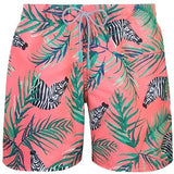 MEN SWIMWEAR ZEBRA LΙBRA - shop.livefree.co.uk