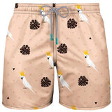 MEN SWIMWEAR COCKATOO BEIGE - shop.livefree.co.uk