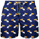 MEN SWIMWEAR Sir Pelican - shop.livefree.co.uk