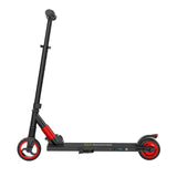 iScooter Electric Scooter with Smart Balance - shop.livefree.co.uk
