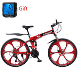 Altruism X9 26 inch Mountain Bicycle with 21 Gears - shop.livefree.co.uk