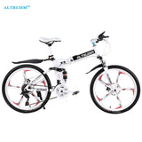 Altruism X9 26 inch Mountain Bicycle with 21 Gears - shop.livefree.co.uk