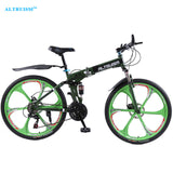 Altruism X9 26 inch Mountain Bicycle with 21 Gears - shop.livefree.co.uk
