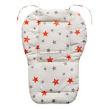 New Baby Highchair Cushion Pad Mat Booster Seats - shop.livefree.co.uk