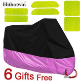 Waterproof/UV Protector Cover fits all E-Scooter & E-Bike - shop.livefree.co.uk