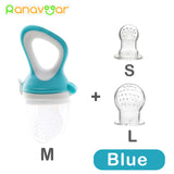 3 In 1 Baby Nipple Fresh Food Fruit Milk Feeding Bottles Nibbler Learn Feeding Drinking Water Straw Handle Teething Pacifier