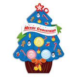 New Fidget Toys Antistress Toys Push Bubble Silicone for Children Adult Stress Reliever Squeeze Board Fidget Game frete grátis