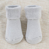 Kids Children's Socks for Girls Boys Non-slip Print Cotton Toddler Baby Christmas Socks for Newborns Infant Short Socks Clothing