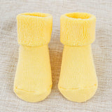 Kids Children's Socks for Girls Boys Non-slip Print Cotton Toddler Baby Christmas Socks for Newborns Infant Short Socks Clothing