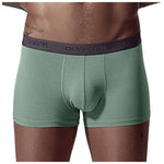 Underwear Comfortable Slim Boxer Underpants For Men