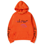 Lil Peep Hoodies