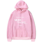 Singing Clothing Pullover Sweater Men And Women Hoodie Jacket