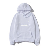 Women Couple Hoodies Sweatshirt Fleece Dream Merch Hoodie