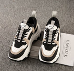 Running Casual Shoe