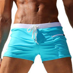 Marcin  Men Swimwear