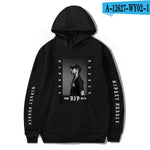 Man Hoodies & Sweatshirts