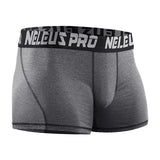 Anti-wear Leg Sports Men Running Underwear