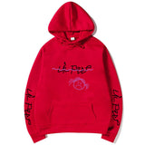 Lil Peep Hoodies