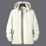 Fashion Personality Shell Jacket New Men And Women