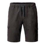 Casual tooling multi-pocket casual men's shorts