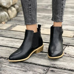 Women's Fashion High Heel Plus Size Boots