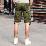 Multi-bag tooling shorts