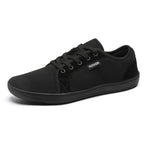 Men's Low-top Lace-up Mesh Breathable Casual