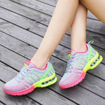 Causal sport shoes for women