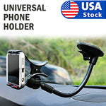 Magnetic Car Mount Holder Dash Air Vent Stand Universal For Mobile Cell Phone