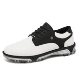 Breathable Non-slip Waterproof Golf Shoe Training Shoes