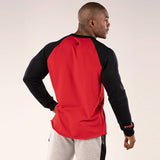 Mens Cotton Sweatshirts