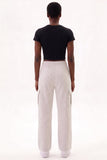Relaxed Cargo Sweatpant