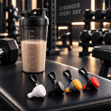 Portable Protein Funnel