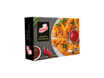 Chicken strips Original & Spicy 400gm