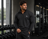 Everyday Active Quarter-Zip