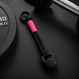 Gym  Keychain