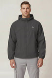 Running Weatherproof Jacket