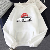 Hoodies Men Women Fashion Tops