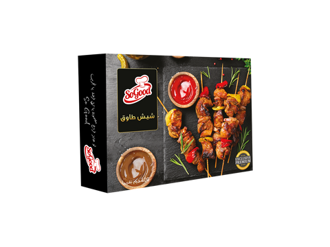 Shesh Tawook 400gm