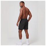 Men's 2-in-1 Lightweight Training Shorts