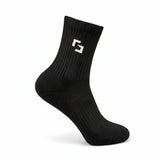 Gitmalu Crew Socks