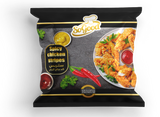 Original & Spicy Chicken Strips 1Kg